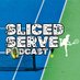 Sliced Serve Podcast (@theslicedserve) Twitter profile photo