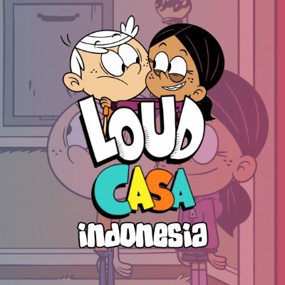 LoudCasa Indonesiaさんのプロフィール画像