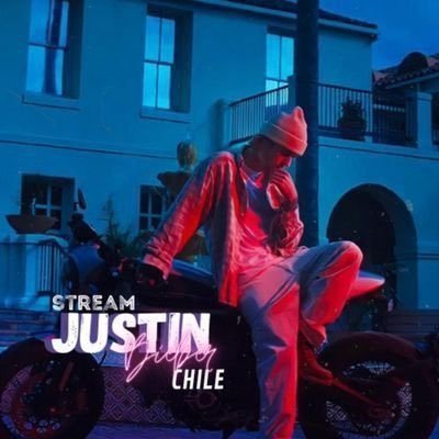 Justin Bieber Chile