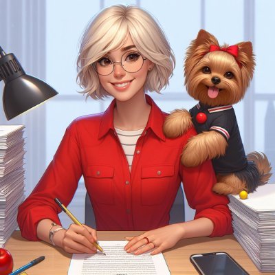 Mme_Ridel's profile picture. Moitié de @lettres_matisse.  Professeur de français, formatrice académique. Autrice Hachette Education #missionplumes.
https://t.co/HG5TF6caT6