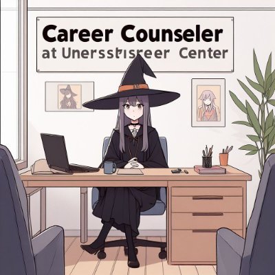 『絵本と砂の部屋(仮)』店主。キャリアカウンセラー(CDA)、中小企業診断士、大学非常勤講師
AmazonKindleでオリジナル絵本を販売中(電子版のみ、99円/冊)
https://t.co/BXFSxuxhPR