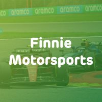 Finnie Motorsports(@FinnieMsports) 's Twitter Profile Photo