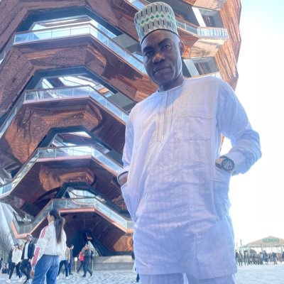 Toluadeniran83's profile picture. Architect Builder Project Manager.