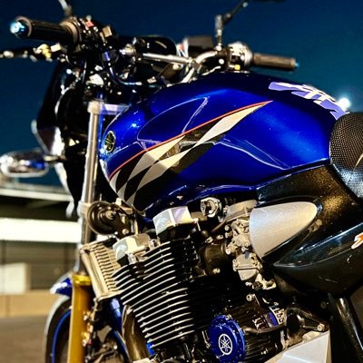 衛生管理の資格取得の夢をまだ捨てていないXJR1300＆シグナスx乗りの弱小YouTuberトマトの日常。投稿にはフィクションも含まれる場合が有ります。信じさせるか信じ込ませられるかは私次第。#XJR1300 #シグナス