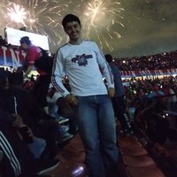 KML_RXN (@camilogiraldoa6) 's Twitter Profile