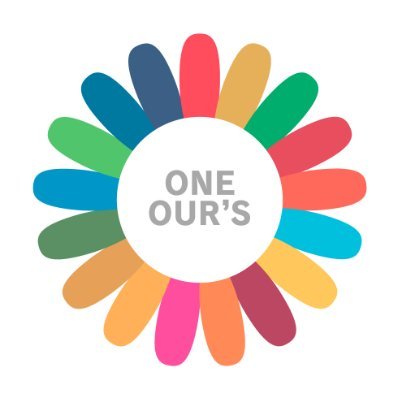 SDGs_oneours Profile Picture