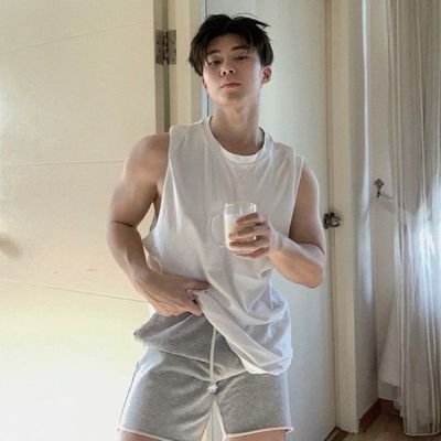 {FAKE ACCOUNT} soft vers bxb ; roleplay of Brandon Chai