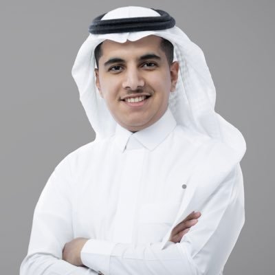 بكالوريوس إدارة السفر و السياحة من @kauedu_sa || مهتم بقطاع السياحة و الضيافة و الفعاليات ✈️ || عضو في @STS_KSU || أجرب وأتعلم 🎯||