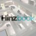 Hinzbook (@hinzbook) Twitter profile photo