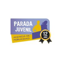 Parada Juvenil(@Parada_Juvenil) 's Twitter Profile Photo