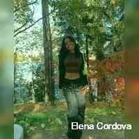 cordovaeleena's profile picture. indiana university