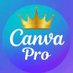 Team CANVA PRO (@CANVAPRO2025) Twitter profile photo