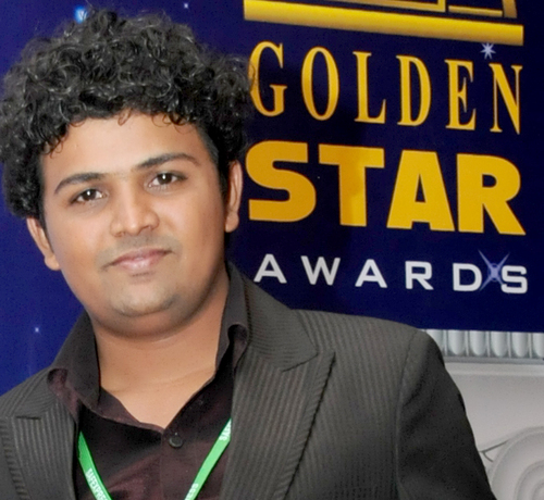 dhotkarprashant's profile picture. 