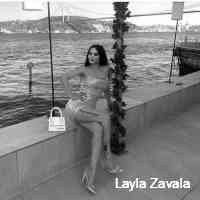 zavalalaylaa's profile picture. Simplicity is the key to happiness