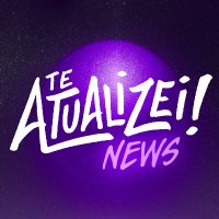 Te Atualizei News(@newsteatualizei) 's Twitter Profile Photo