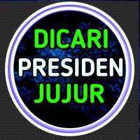 Dicari Presiden Jujur(@D1c4r1Pr3sJujur) 's Twitter Profile Photo