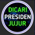 Dicari Presiden Jujur (@D1c4r1Pr3sJujur) Twitter profile photo
