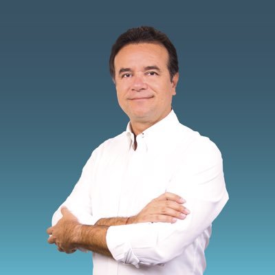 ¡Orgullosamente cozumeleño! Candidato a la Presidencia Municipal de Cozumel ❤️
