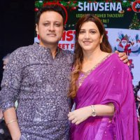 Tejasvee Abhishek Ghosalkar (@tejasvee27) 's Twitter Profile Photo