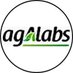 agAlabs (@agalabs_india) Twitter profile photo