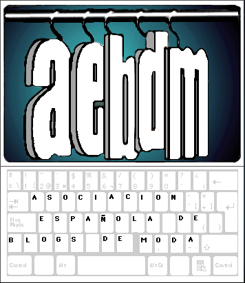 AsocBlogsdeModa's profile picture. AEBDM (Asociación Española de Blogs de Moda) institución de referencia para bloggers que tengan un espacio dedicado a la Moda .