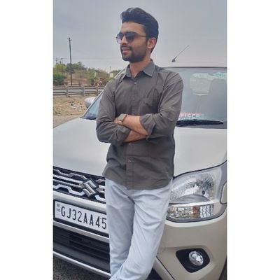 anand_joshii's profile picture. Never Stop Learning.