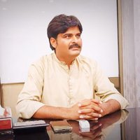 Husnain Naseer (@chhusnainnaseer) 's Twitter Profile