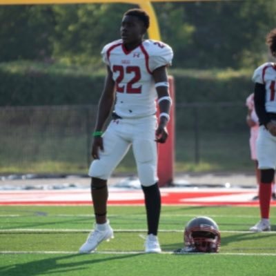 East East Nashville Magnet HS | 2027 | LB | 5’7” 155 freshman