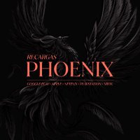 Recargas Phoenix(@RecargasPhoenix) 's Twitter Profile Photo