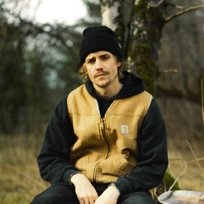 coreyharp Profile Picture