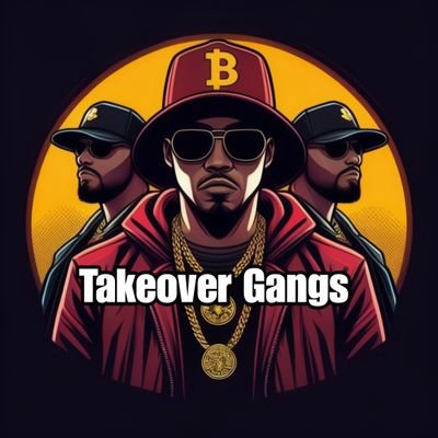 takeovergangs Profile Picture