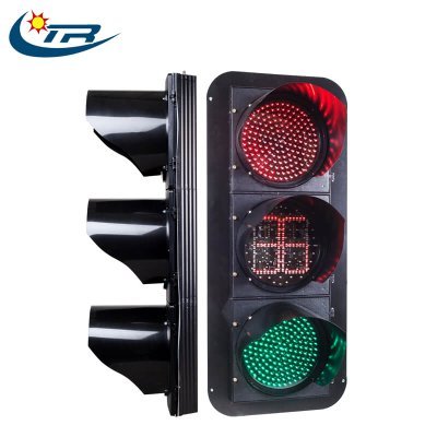 victory traffic is a professional manufacturer of traffic light and signal lights controller. We are committed to creating the best transportation products.