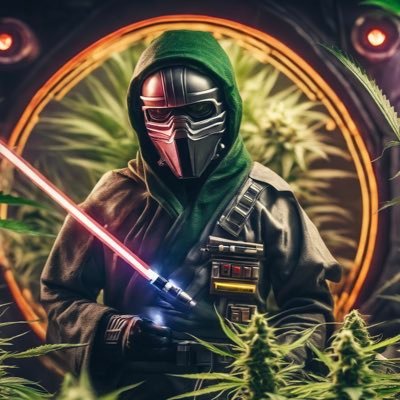 Cannabis Cultivation and Enthusiasm . Come be one with the smoke 💨 May the Gas be with you 🍃🍃
