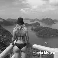 elianamooree73's profile picture. really actually very silly