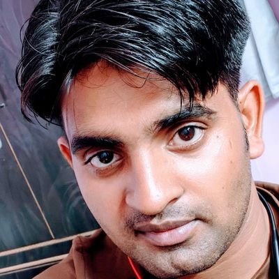 MrLavkush's profile picture. Indian voice