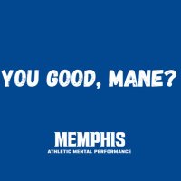 Memphis Athletic Mental Performance (@ampmemphis) 's Twitter Profile