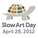 Slow Art Day - @slow_art - Twitter
