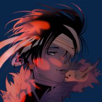 himbo lover (@banditsecrets) 's Twitter Profile Photo himbo lover (@banditsecrets) 's Twitter Profile Photo