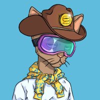 Chloe Wilson (@cloverzcat) 's Twitter Profile