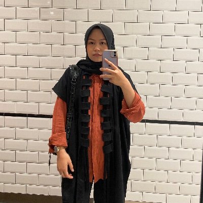 ms_diannr's profile picture. Tidak ada yang perlu dilihat.