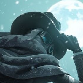 Chert_Pushisty's profile picture. 