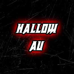 HallowAU Profile Picture