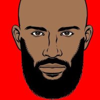 Black Dady(@UTDDady) 's Twitter Profile Photo