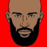 BlacDaady's profile picture. Med💉 | Football | Graphics designer | Internet services