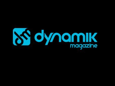 DynamikMagazine's profile picture. Just living the dream like everyone else....