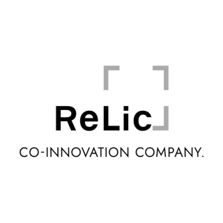 【株式会社Relic 公式アカウント】新規事業開発やイノベーション創出を共創・支援する「事業共創カンパニー」／大志ある挑戦を創造し、日本から世界へ／事業を創り、事業を創る人を創る／キャリア採用・新卒採用、積極募集中／Relicグループの最新情報をお届けします