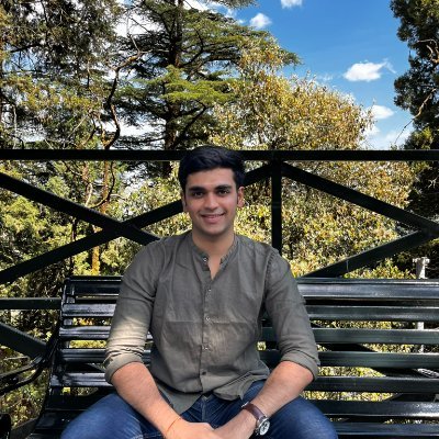 MisraKaustubh Profile Picture