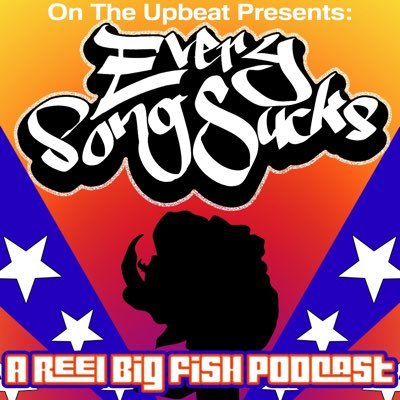 A podcast to break down every Reel Big Fish Song. For Real. Sister podcast to On The Upbeat. Hosted by Adam “The Ska Mailman”, Gary Mastriano, and Matt Vest.