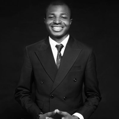 Author, Business Developer, Writer, Creative, Always smiling dude. IG- hi_amawesome