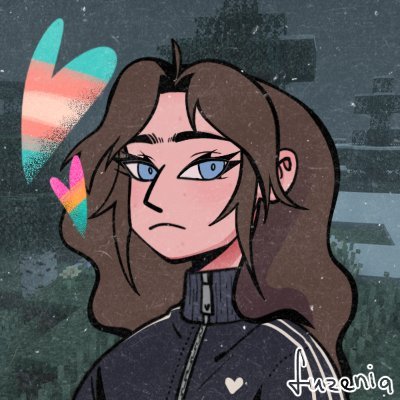 Advocate for equality 🏳️‍🌈🏳️‍⚧️🇯🇴🇺🇦

Retweets a lot, be warned.

She/They | Trans rights are human rights 🏳️‍⚧️

I do art sometimes.